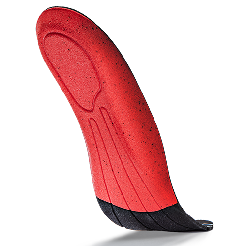EINLEGESOHLE RED HIGH EINLEGESOHLE RED HIGH