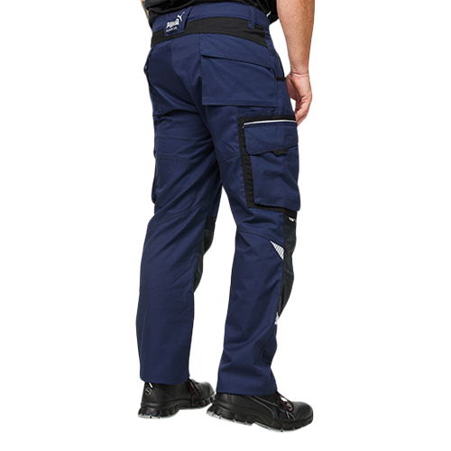 Puma Workwear Precision X Bundhose