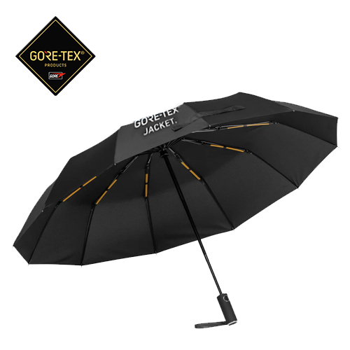 GORE-TEX Regenschirm