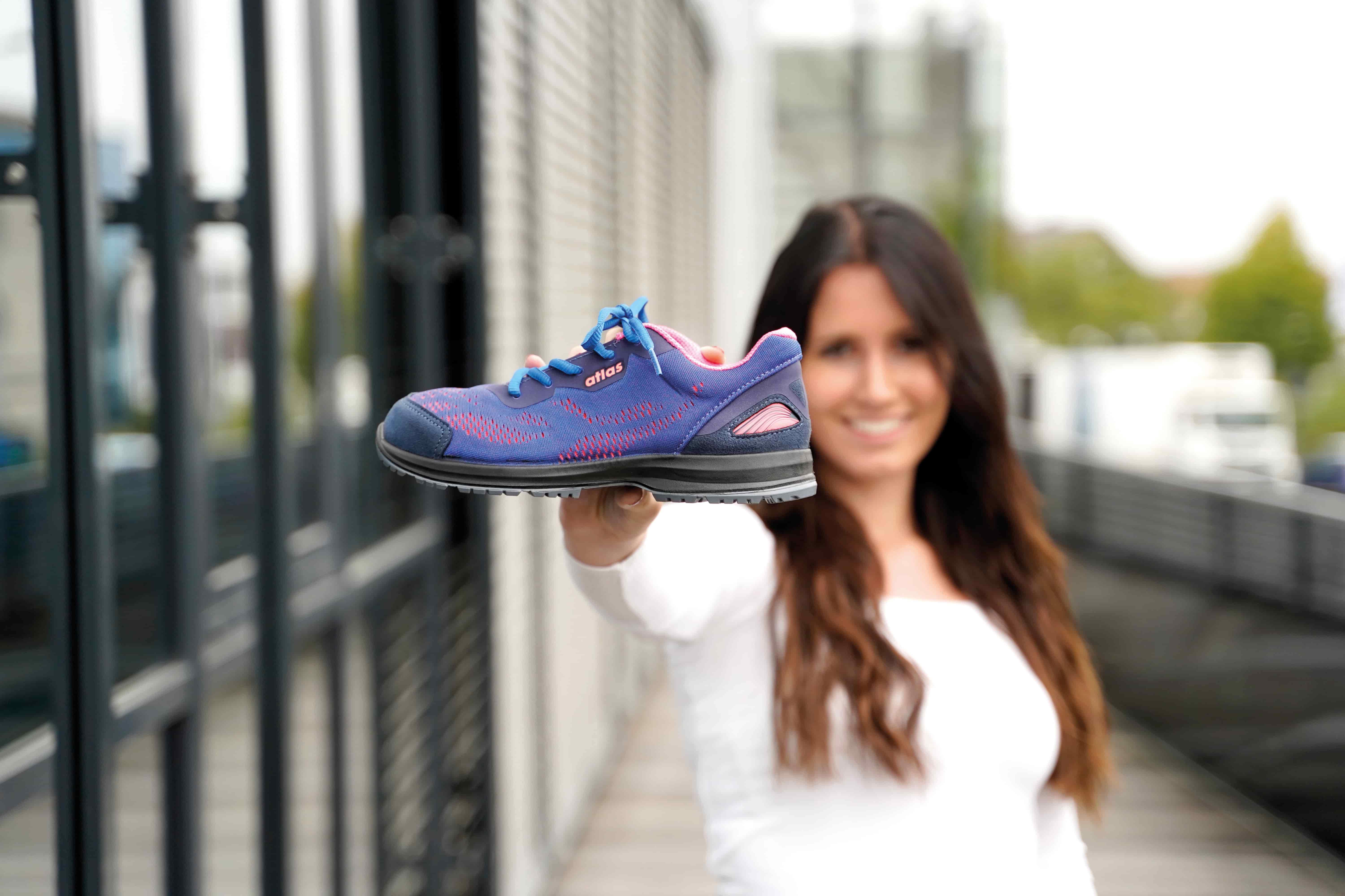 GX 105 ESD S1P Sicherheitsschuh