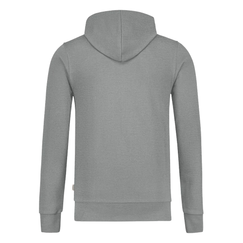 Kapuzen-Sweatjacke Premium