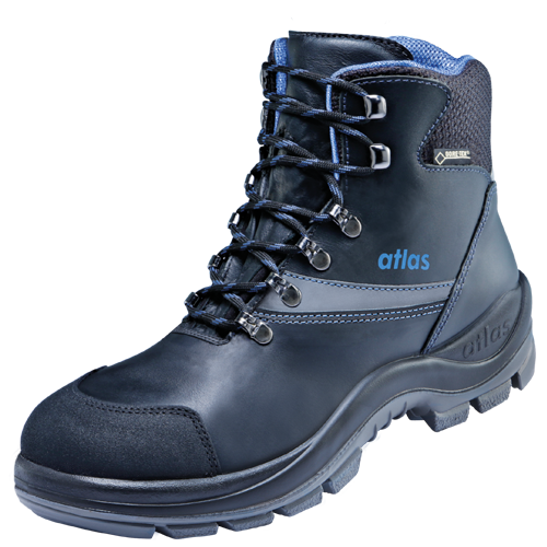 GTX 535 XP S3 Sicherheitsschuh