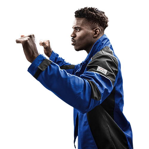 ACTIVIQ Arbeitsjacke ACTIVIQ Arbeitsjacke