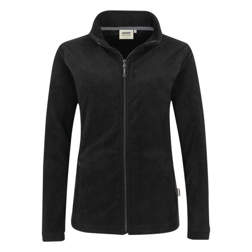 Damen Fleecejacke ECO GRS