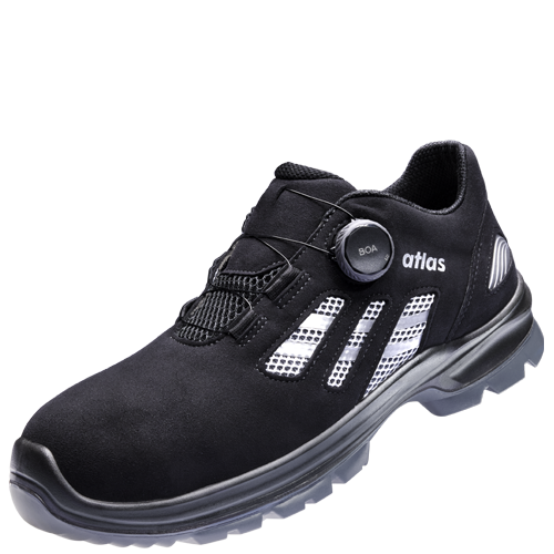 BLACK | GREY