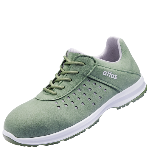 GX 136 ESD Safety Footwear S1