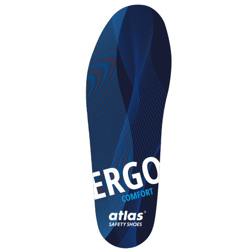 Atlas Ergo Comfort Einlegesohle