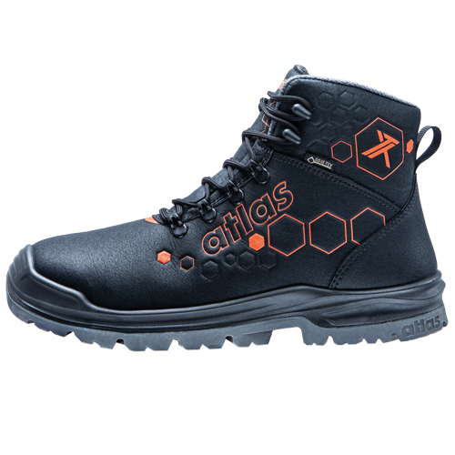 Extraguard XT 520 GTX S3 XP Sicherheitsschuh
