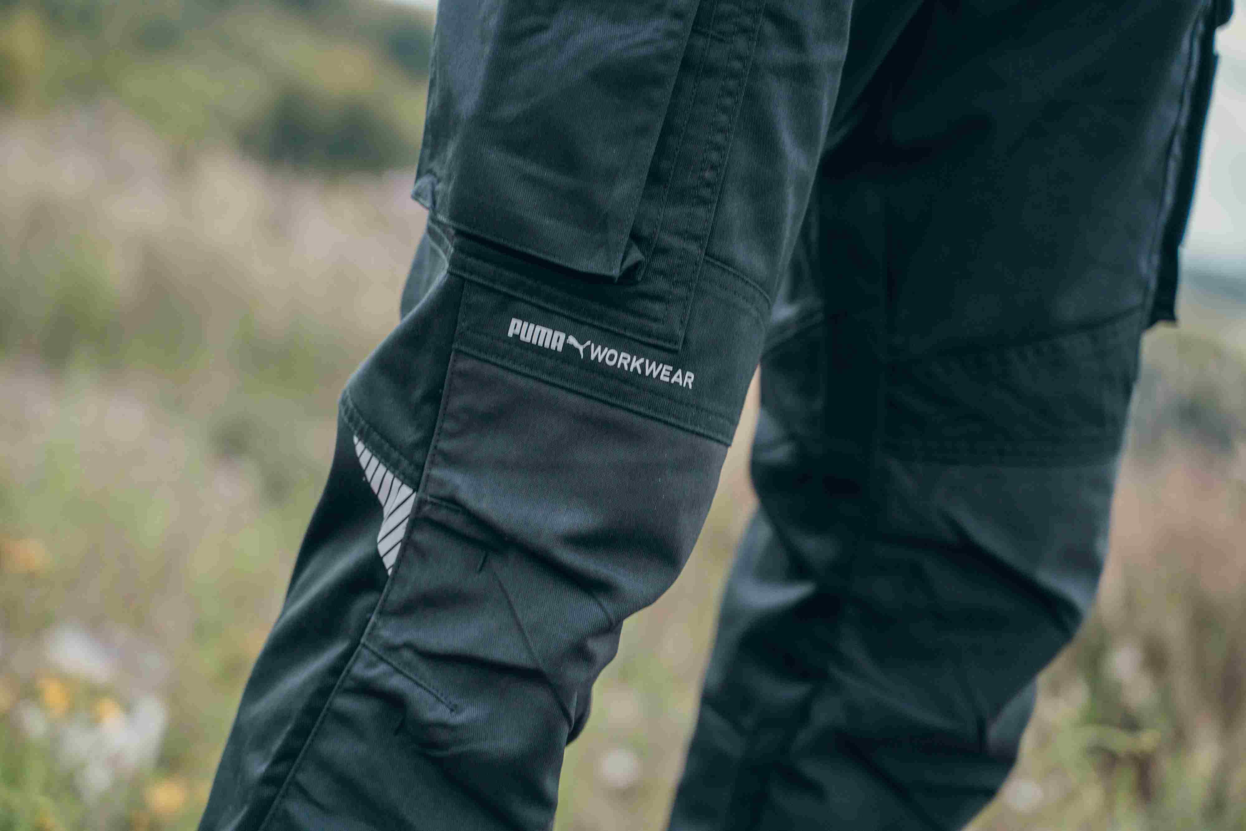 Puma Workwear Precision X Bundhose