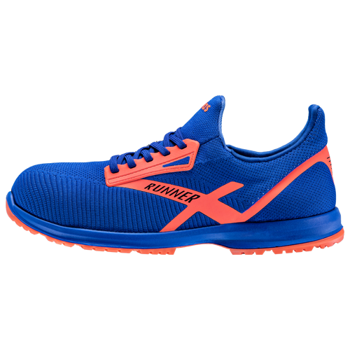RUNNER 45 XP ESD S1P Sicherheitsschuh