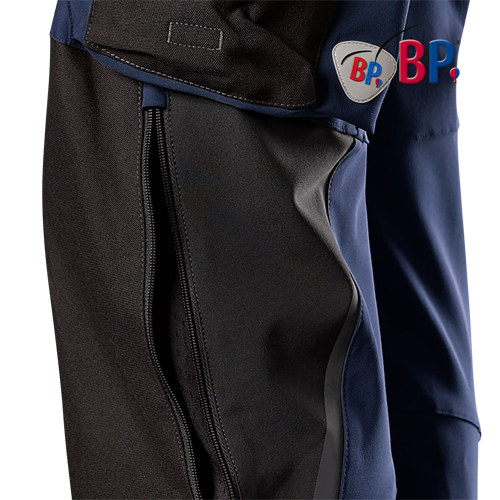 BPlus Superstretch-Arbeitshose