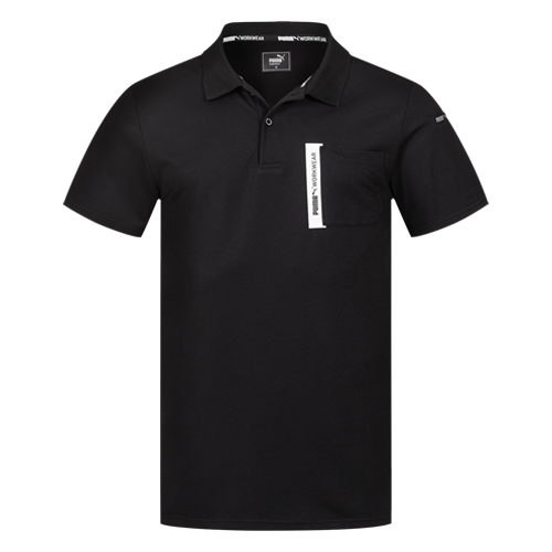 Puma Workwear Advanced Polo-Shirt