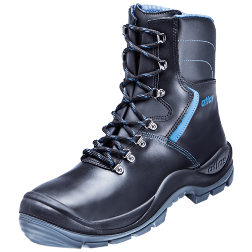 ANATOMIC BAU 845 XP S3 Sicherheitsschuh