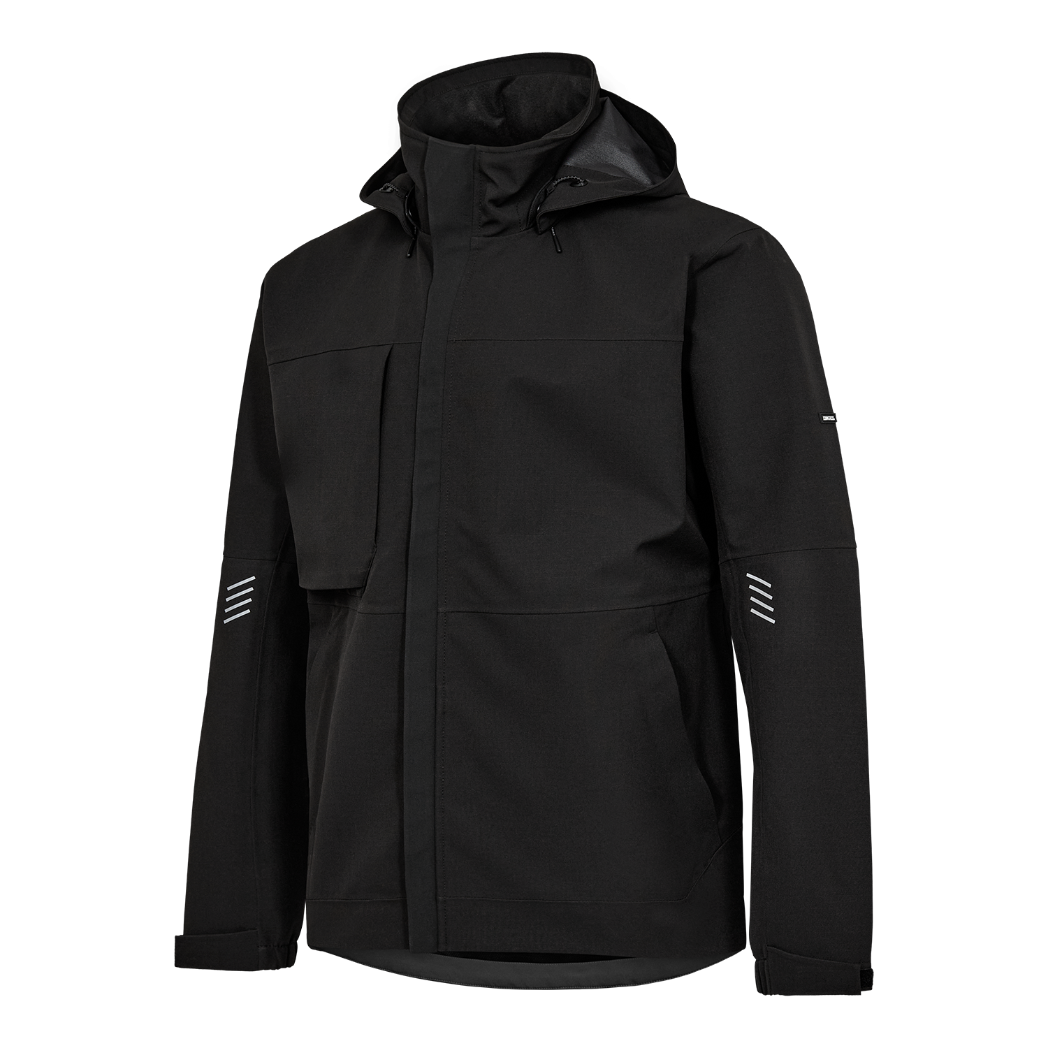 Entire Shelljacke