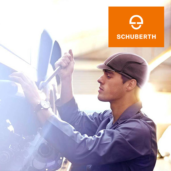Schuberth Helme