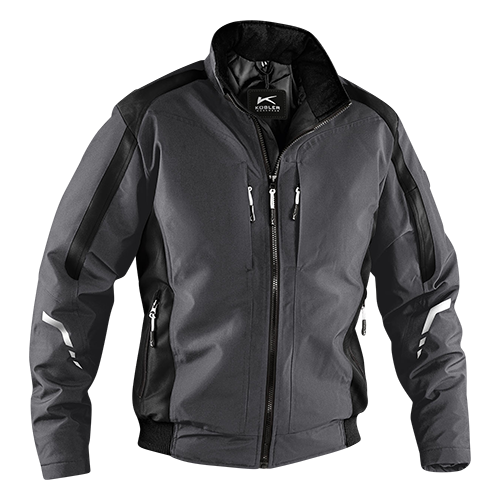 WEATHER Wetterblouson