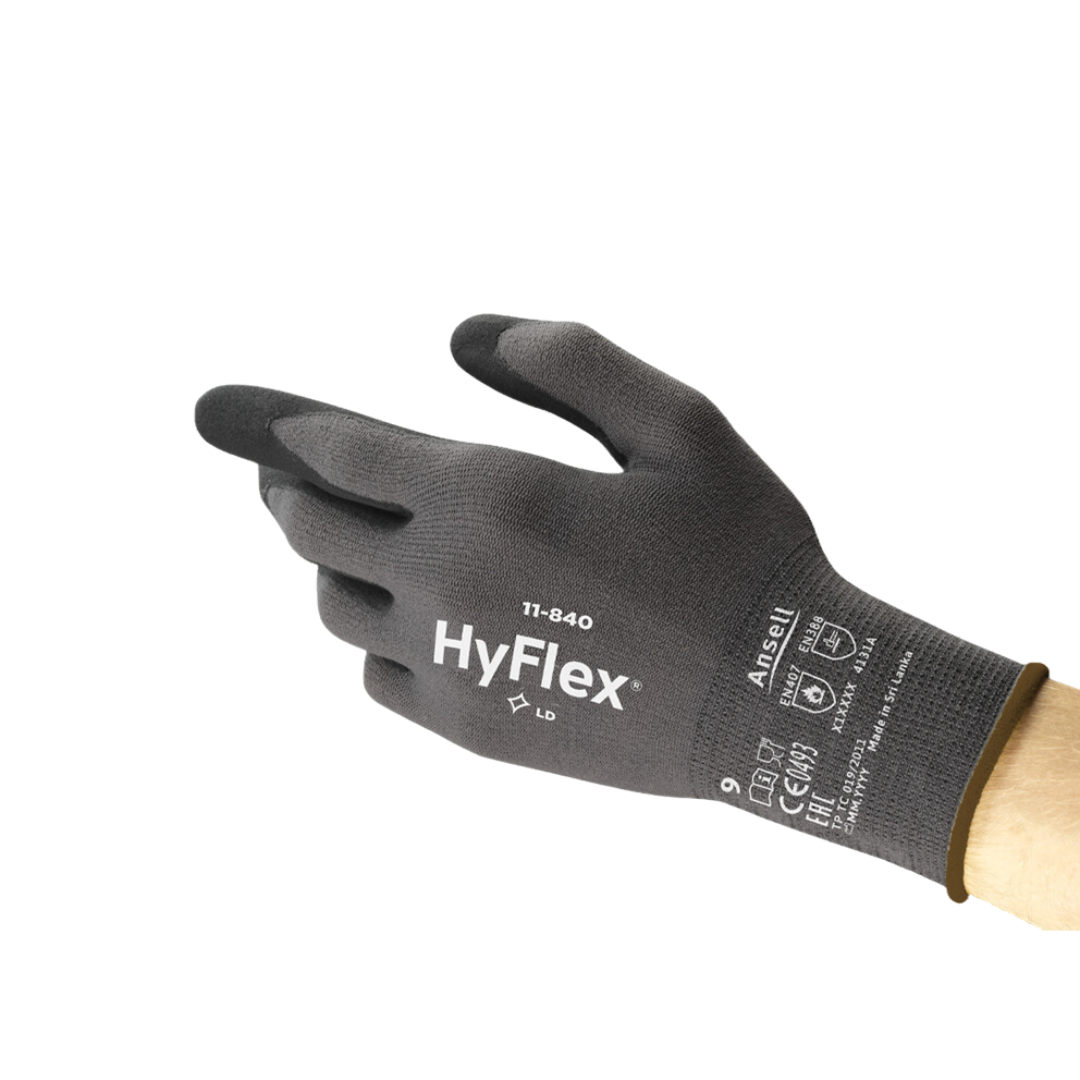 HyFlex 11-840 HyFlex 11-840