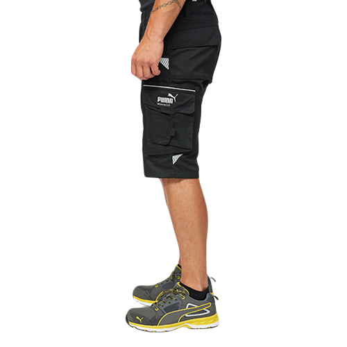 Puma Workwear Precision X Shorts