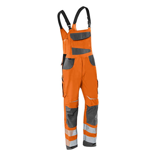 REFLECTIQ Latzhose