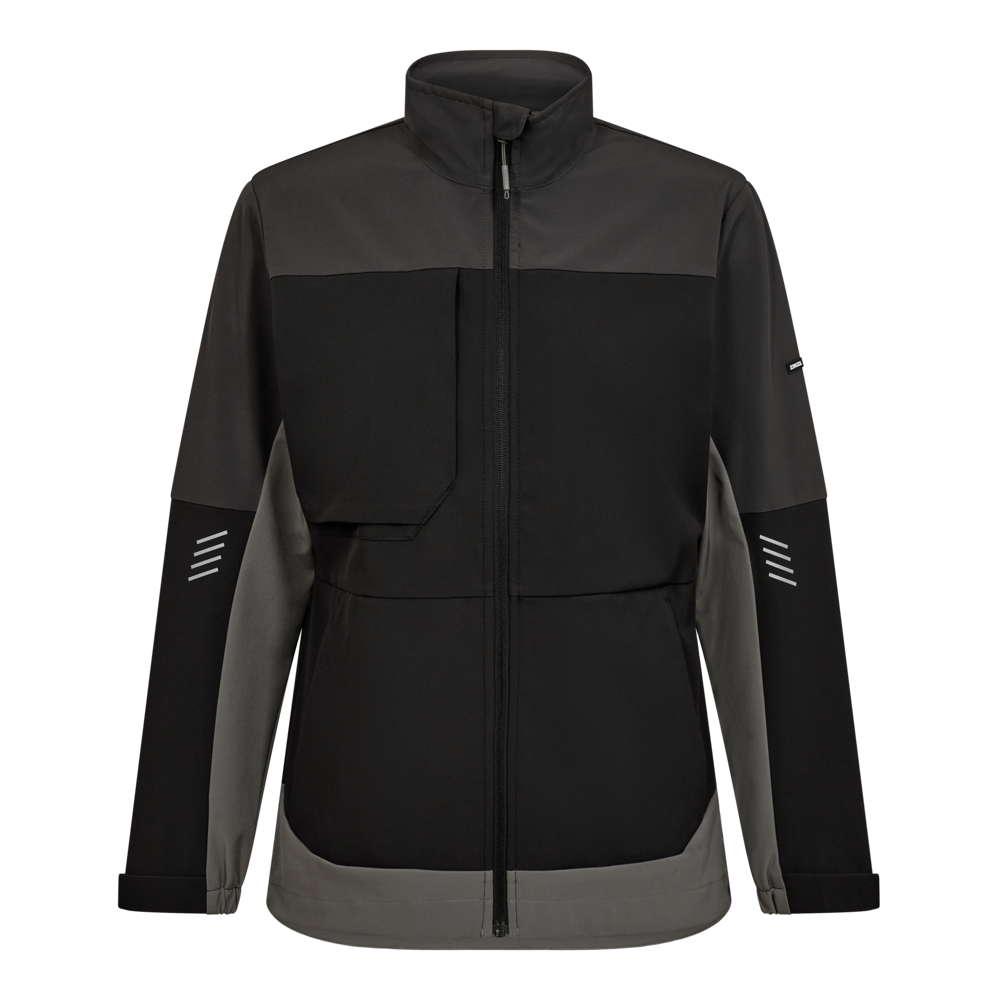 Entire Damen Softshelljacke