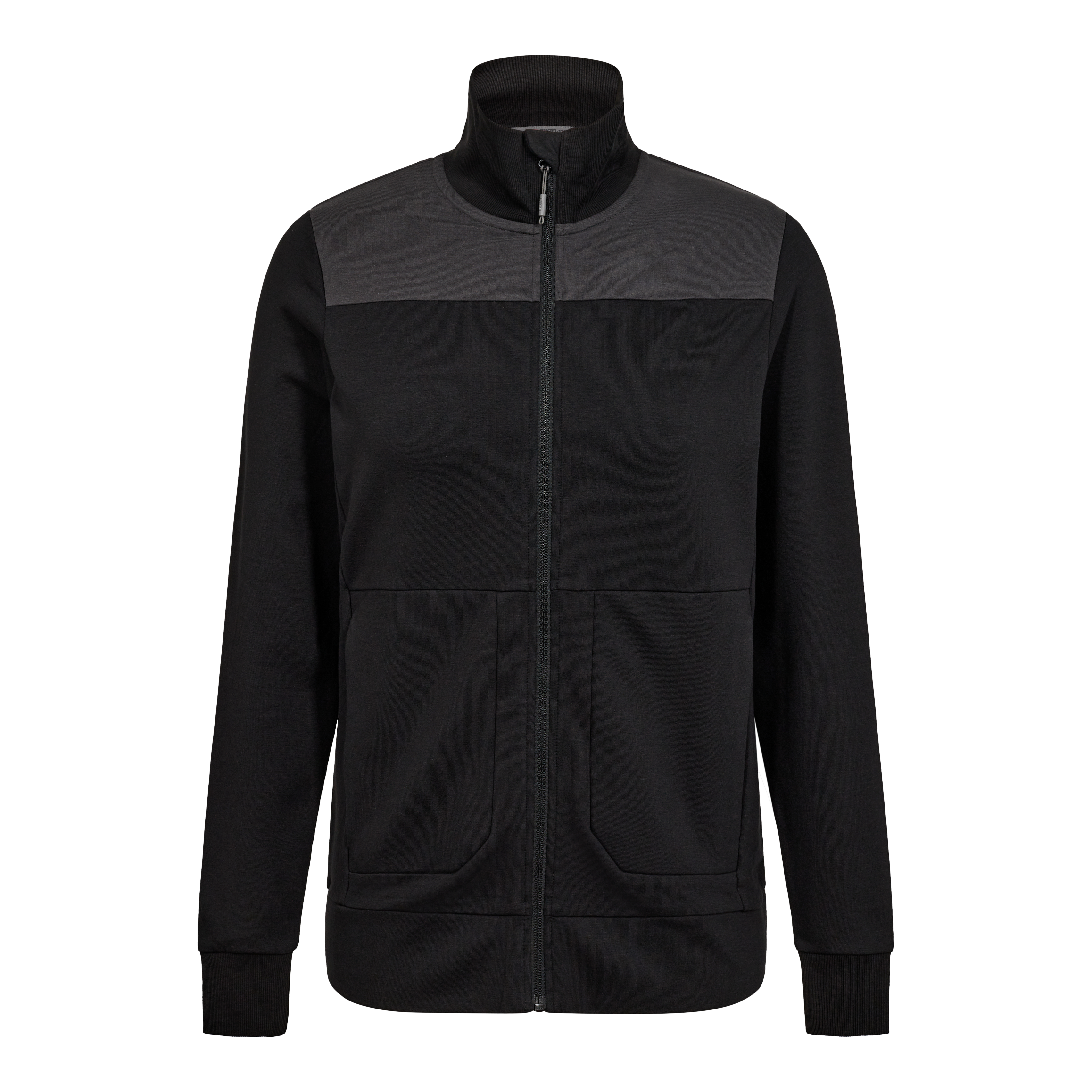 Entire Damen Sweatcardigan