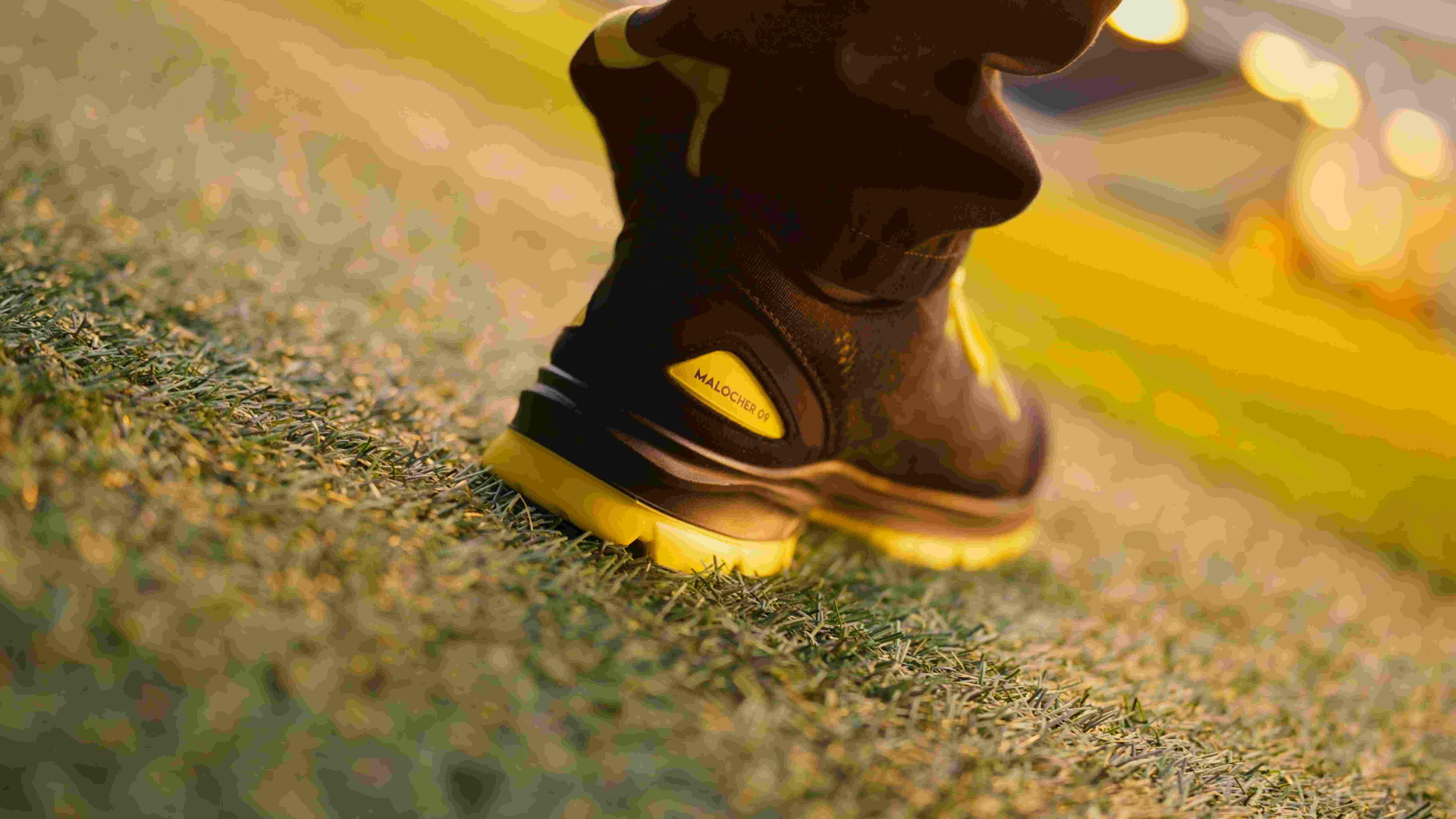 BVB MALOCHER 09 S1PS Sicherheitsschuh