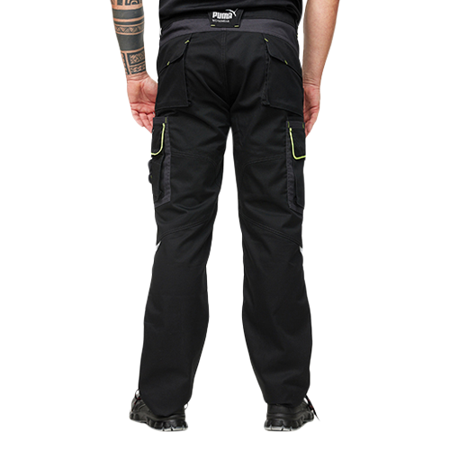 Puma Workwear Precision X Bundhose