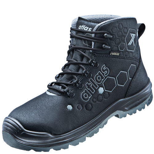 EXTRAGUARD XT 500 GTX XP Sicherheitsschuh S3