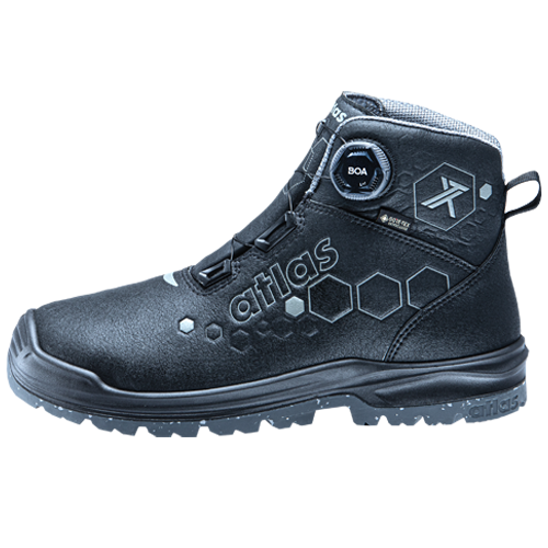 EXTRAGUARD XT 550 BOA GTX S7S Sicherheitsschuh