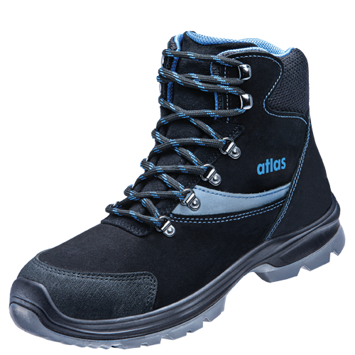 ERGO-MED 735 XP blueline S3 Sicherheitsschuh