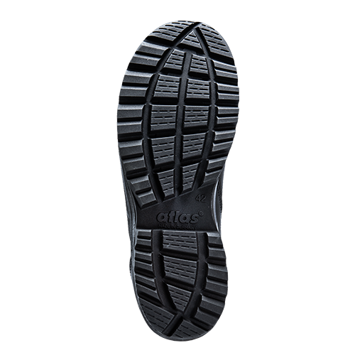 TITAN MID S3 Sicherheitsschuh TITAN MID S3 Sicherheitsschuh