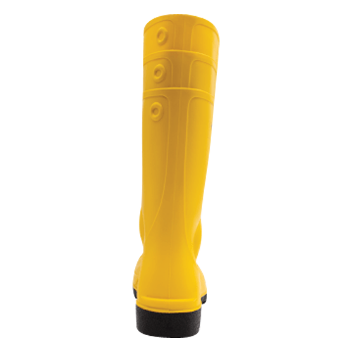 PVC-Sicherheitsstiefel WORK-IT FULL SAFETY
