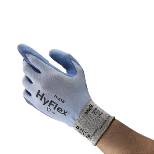 HyFlex 11-518 HyFlex 11-518