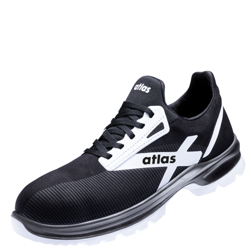 A 95 BLACK Sicherheitsschuh S3