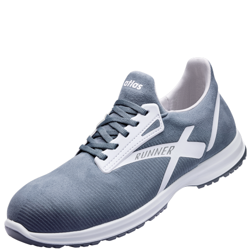 RUNNER 245 ESD Safety Footwear S1PS