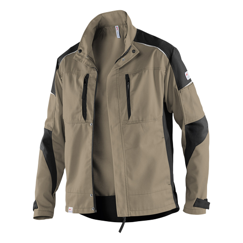 ACTIVIQ Arbeitsjacke