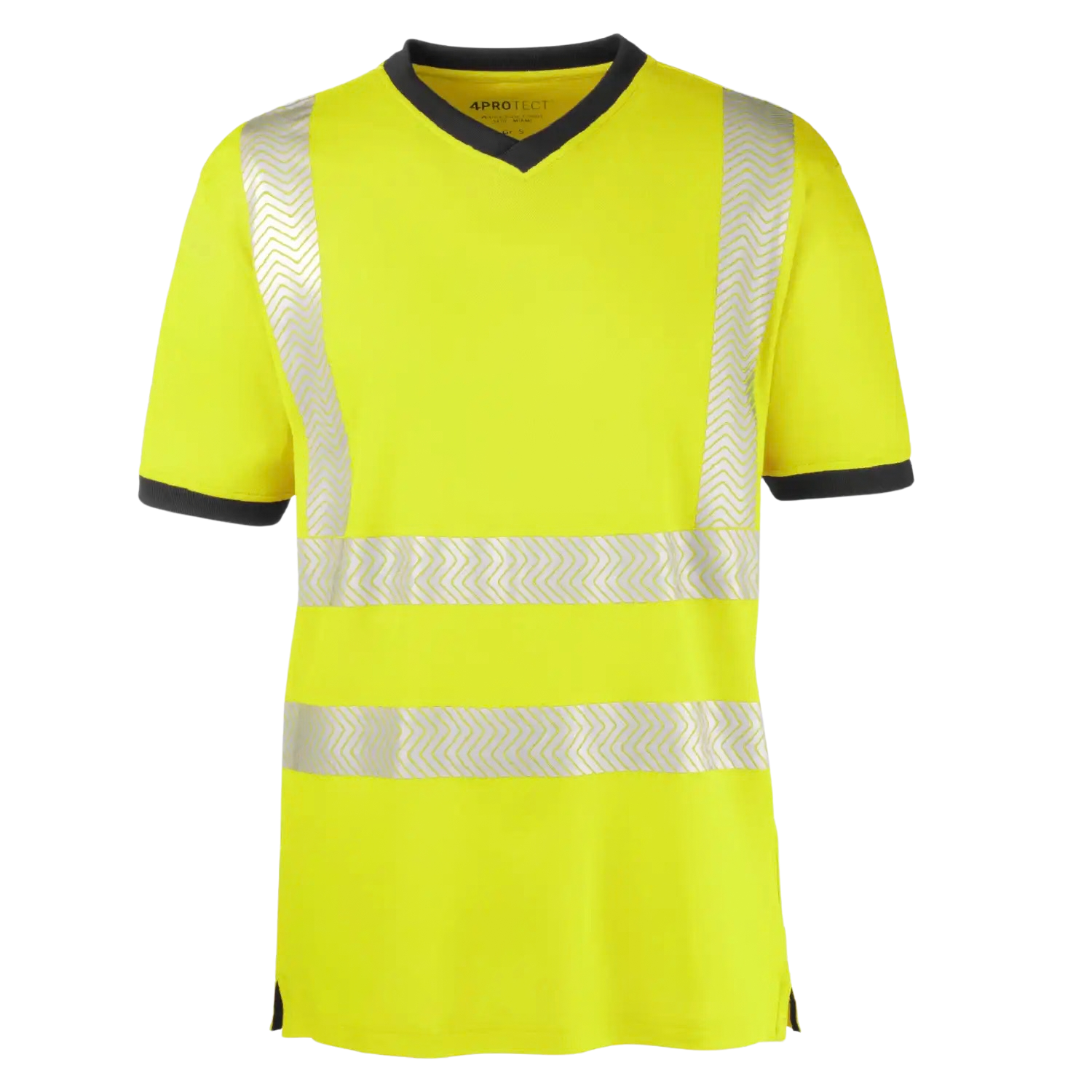 Warnschutz T-Shirt