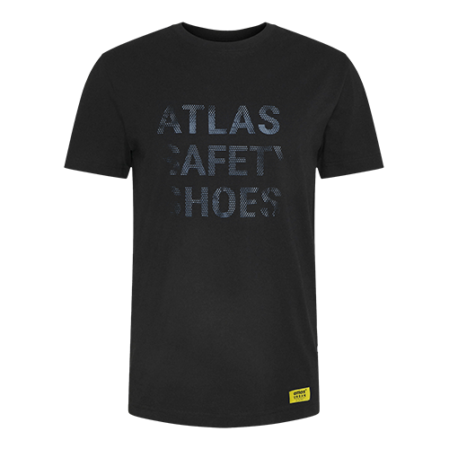 ATLAS URBAN Herren T-Shirt