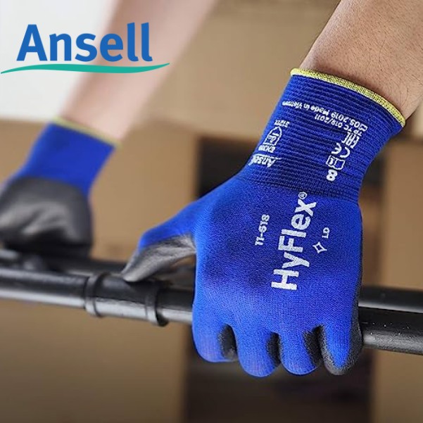 Ansell Schutzhandschuhe