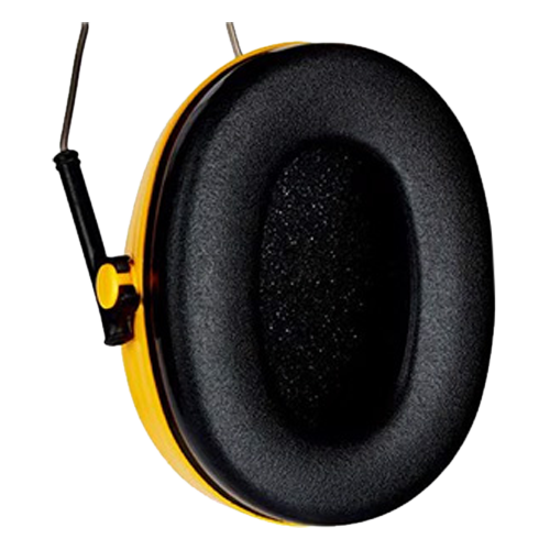 PELTOR Optime I Kapselgehörschützer mit Kopfbügel PELTOR Optime I Kapselgehörschützer mit Kopfbügel