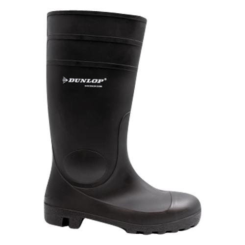 PVC-Sicherheitsstiefel WORK-IT FULL SAFETY