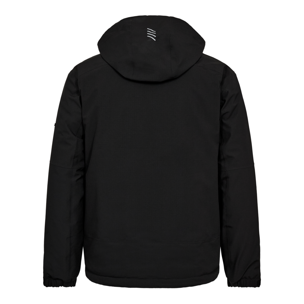 Entire Winterjacke