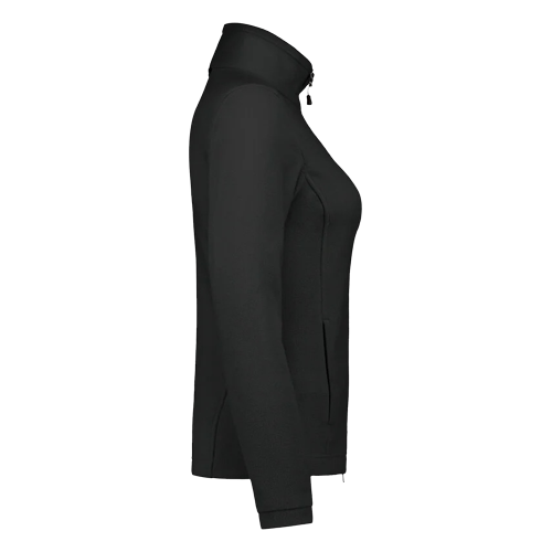 Damen Fleecejacke ECO GRS