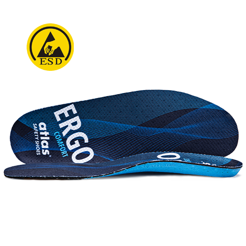 EINLEGESOHLE ERGO COMFORT