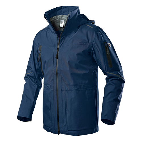BPlus Wetterschutzjacke