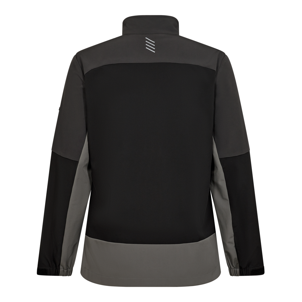 Entire Damen Softshelljacke