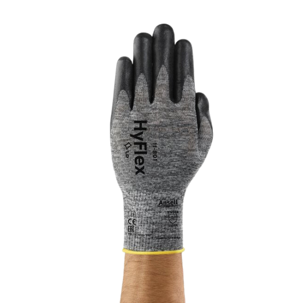 HyFlex 11-801