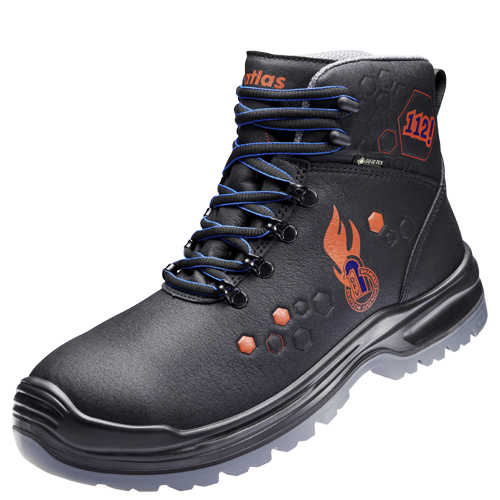 FORCE JUNIOR GTX Sicherheitsschuh S3S