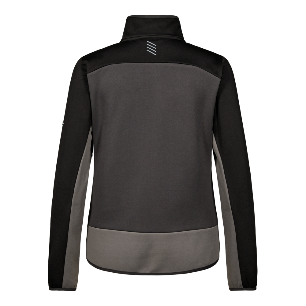 Entire Damen Midlayer Cardigan