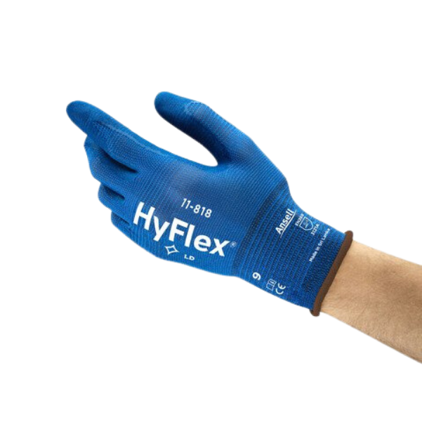 HyFlex 11-818